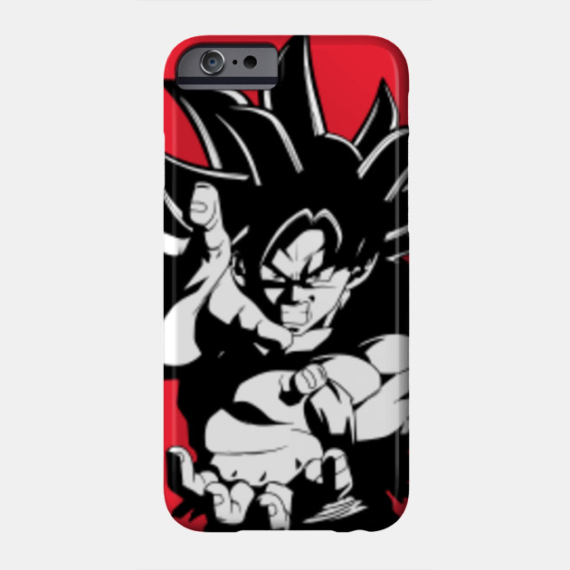 Dragon Ball Super Fighterz Dragon Ball Super Phone Case