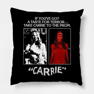 Carrie (Classic) Pillow