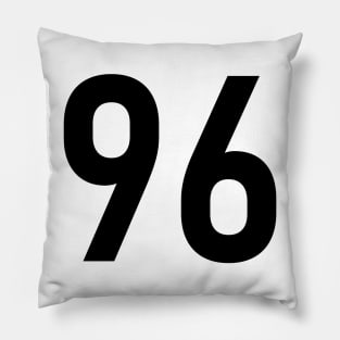 96 Pillow