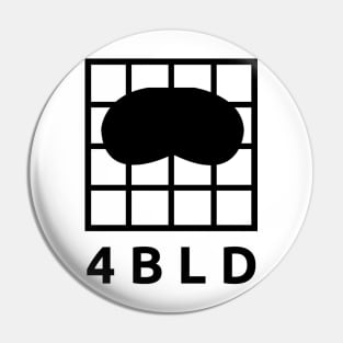 4BLD Pin