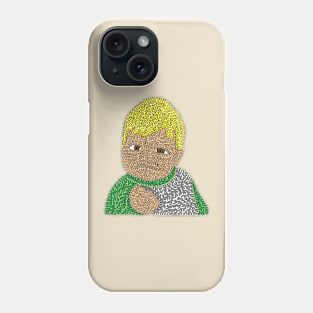 Kid Phone Case