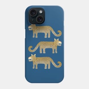 Jaguar Days Phone Case