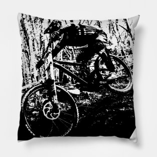 mtb Pillow