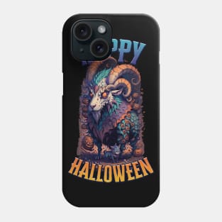 Happy Halloween Phone Case