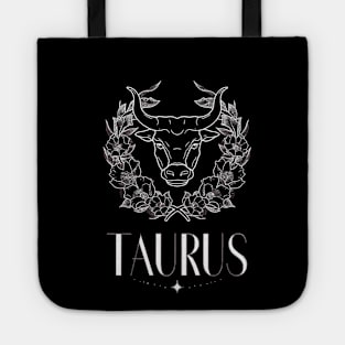 Taurus Tote