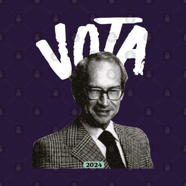 Vota Renny 2024 by industriavisual