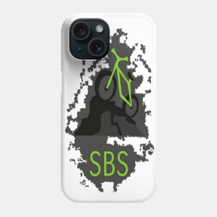 BS Bikes Phone Case