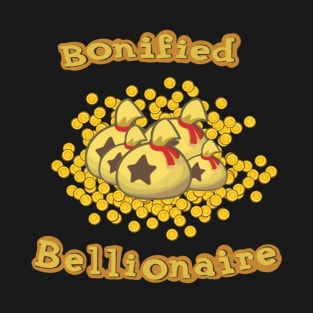 Bellionaire T-Shirt