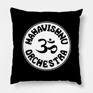 mahavishnu Pillow