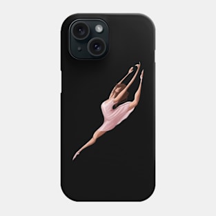 Dancer Phone Case