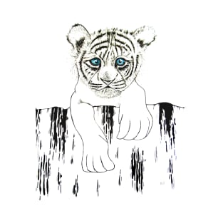 Little tiger T-Shirt