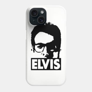 Elvis Costello The Imposters Phone Case