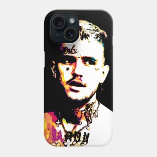 Lil Peep Phone Case