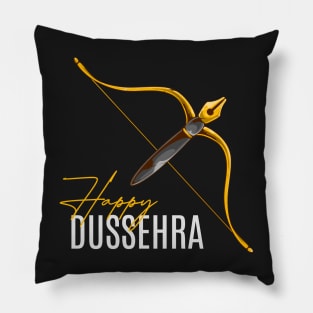 Dussehra Pillow