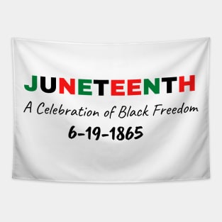 juneteenth celebrations Tapestry