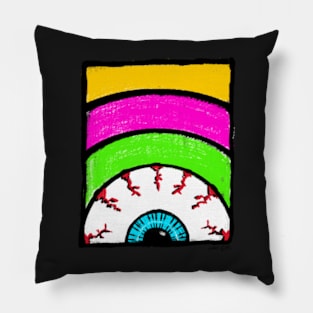 Eyeball Pillow