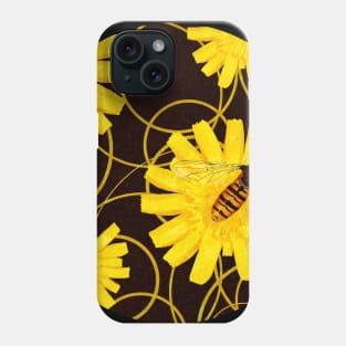 Wasps Phone Case