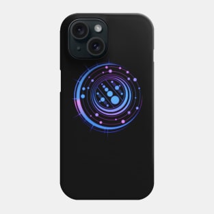 Psytrance - Psychedelic Goa Trance Phone Case