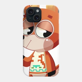 Beau. Phone Case