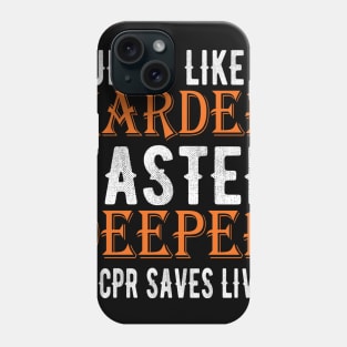 nurse Phone Case