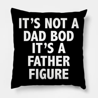 Funny Father's Day Pillow