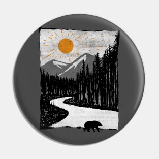 Wild Pin