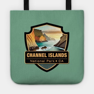 Channel Islands National Park Tote