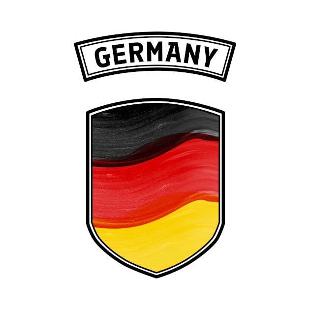 Germany by MBNEWS