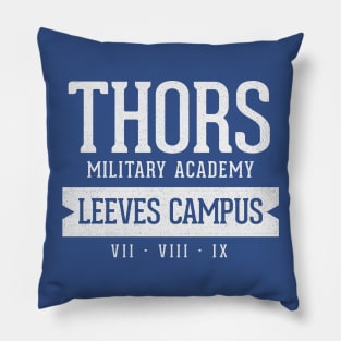 Thors Leeves Campus Pillow