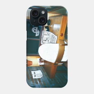 Social Media Ghost Phone Case