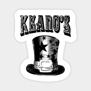 Keano's Magnet