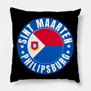 Philipsburg Pillow