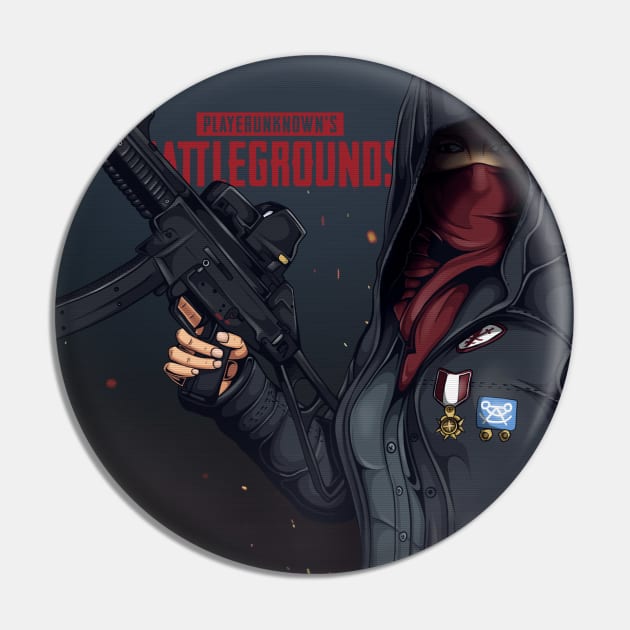 PUBG game / art design Pin by DenielHast