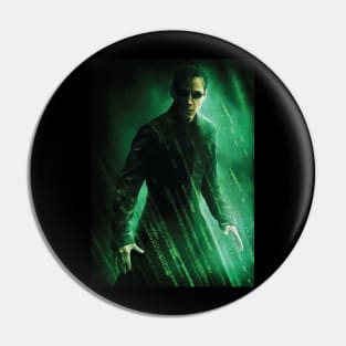 Matrix Pin