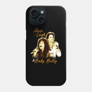 Misbehavin Phone Case