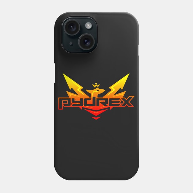 Pydrex Cut Phone Case by Pydrex