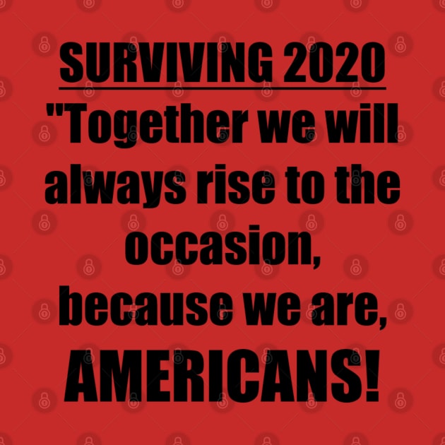 Surviving 2020 by Phillie717