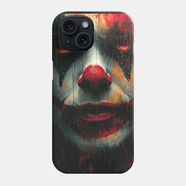 What's So Funny? Phone Case by The House of Hurb