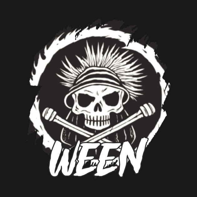 ween by Pixy Official