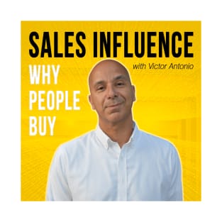 Sales Influence T-Shirt