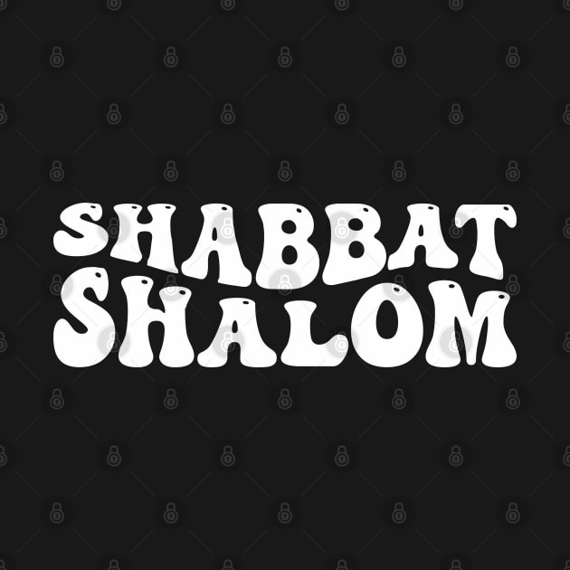 Shabbat Shalom by DPattonPD