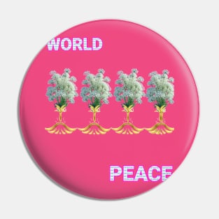 world peace art Designs. Pin