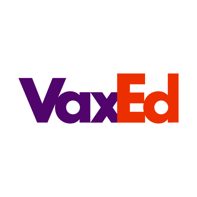 VaxEd by TeeLabs