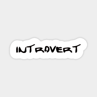 introvert Magnet