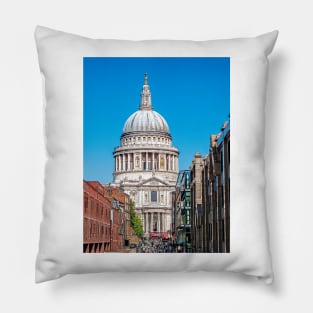 St Paul's Cathedral, London Pillow