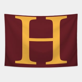 Herrington Hornets Tapestry