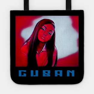 Cubana Cutie 2023 Tote