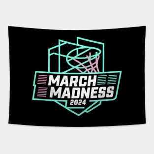 march madness tournament Tapestry