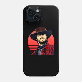 the good the bad and the ugly Phone Case