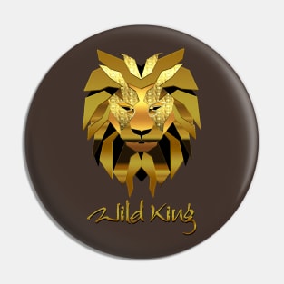 wild king Pin